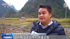 再访脱贫村 复兴景象形象新丨中南村：因地制宜