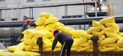 “慧”耕“慧”种+农资保障+科技春灌 多行动协
